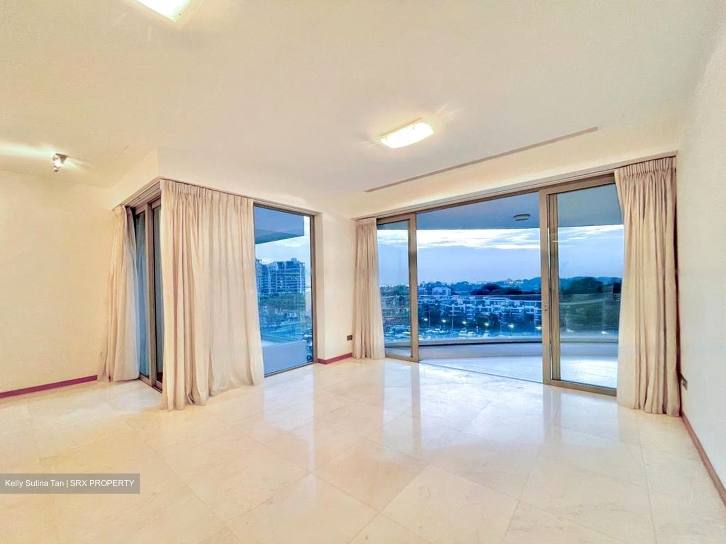 The Oceanfront @ Sentosa Cove (D4), Condominium #432477971